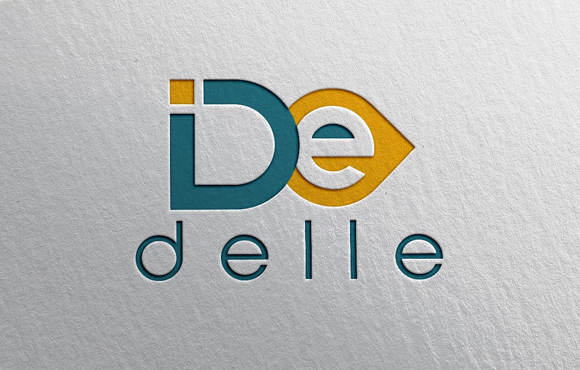 Delle Ventures Logo